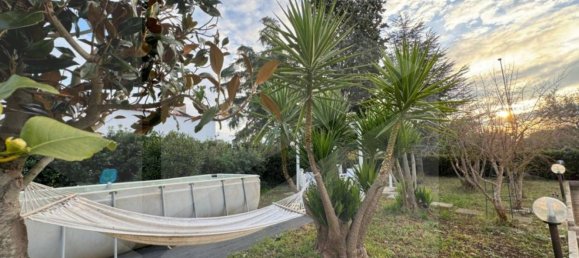 3 rooms Villa in Monopoli, Italy No. 21037 34