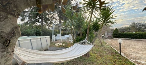 3 rooms Villa in Monopoli, Italy No. 21037 6