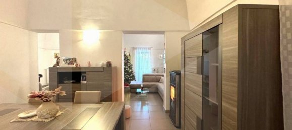 3 rooms Villa in Monopoli, Italy No. 21037 21