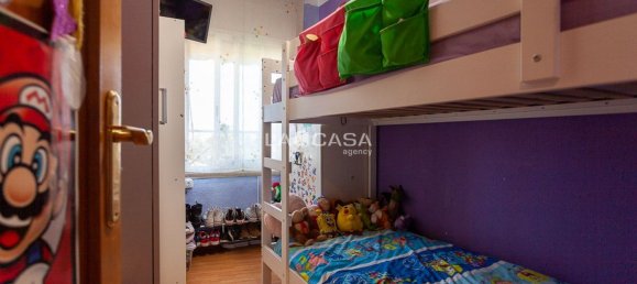 2 Schlafzimmer Wohnung in L'Hospitalet de Llobregat, Spain, Nr. 141816 11