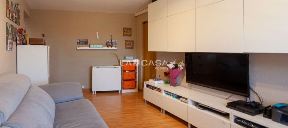 2 Schlafzimmer Wohnung in L'Hospitalet de Llobregat, Spain, Nr. 141816 2