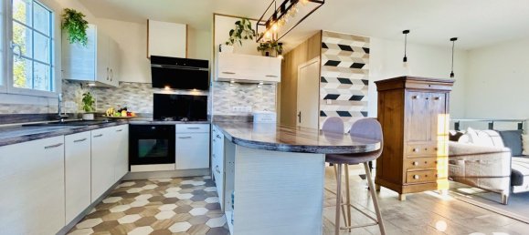 4-Zimmer Haus in Saint-Laurent-Nouan, France, Nr. 220536 3