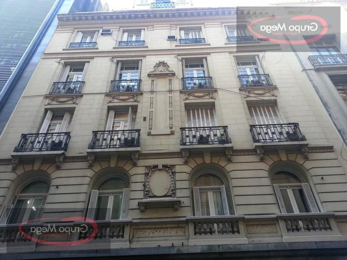  مكتب في Buenos Aires, Argentina رقم 110130