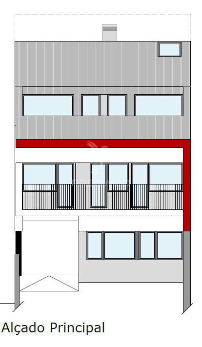 9 غرف نوم منزل في Aradas, Portugal رقم 208982