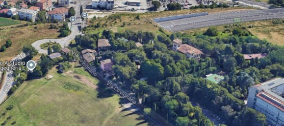 7 rooms Apartment in Rimini, Italy No. 14378 6