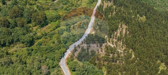 61550m² Land in Sao Cristovao de Nogueira, Portugal No. 88094 7