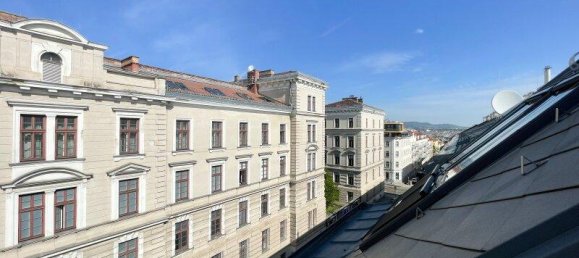 Apartamento de 3 divisões em Ottakring, Austria N.º 82747 11