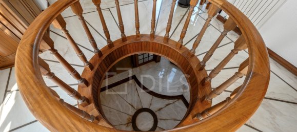 5 Schlafzimmer Villa in Cascais, Portugal, Nr. 191124 39