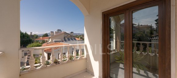 5 Schlafzimmer Villa in Cascais, Portugal, Nr. 191124 42