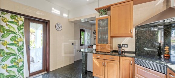 5 Schlafzimmer Villa in Cascais, Portugal, Nr. 191124 20