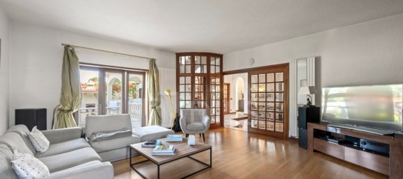 5 Schlafzimmer Villa in Cascais, Portugal, Nr. 191124 14