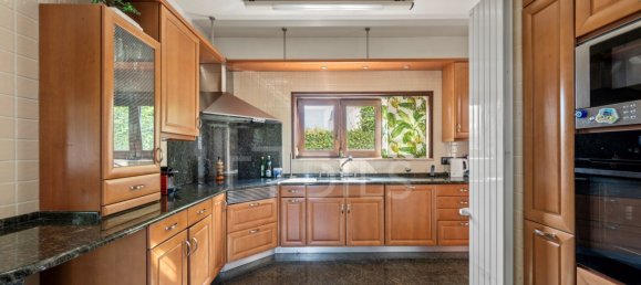 5 Schlafzimmer Villa in Cascais, Portugal, Nr. 191124 22