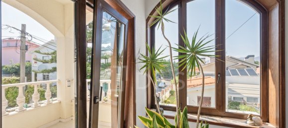 5 Schlafzimmer Villa in Cascais, Portugal, Nr. 191124 38