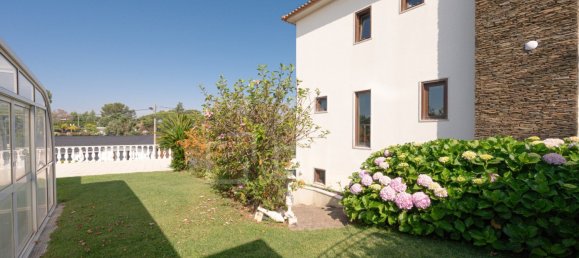 5 Schlafzimmer Villa in Cascais, Portugal, Nr. 191124 3