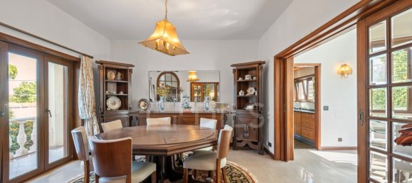 5 Schlafzimmer Villa in Cascais, Portugal, Nr. 191124 8