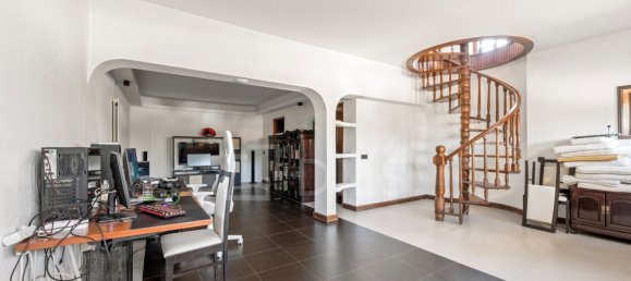 5 Schlafzimmer Villa in Cascais, Portugal, Nr. 191124 49