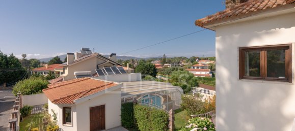 5 Schlafzimmer Villa in Cascais, Portugal, Nr. 191124 43