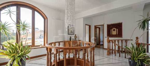 5 Schlafzimmer Villa in Cascais, Portugal, Nr. 191124 37