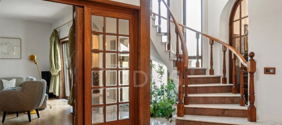 5 Schlafzimmer Villa in Cascais, Portugal, Nr. 191124 11