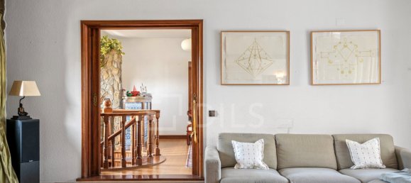 5 Schlafzimmer Villa in Cascais, Portugal, Nr. 191124 13