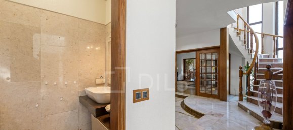 5 Schlafzimmer Villa in Cascais, Portugal, Nr. 191124 24