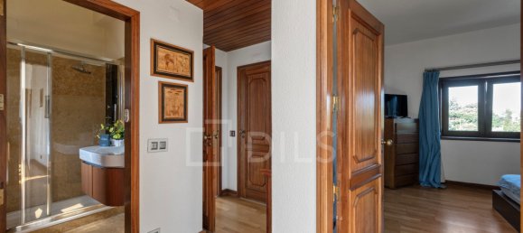 5 Schlafzimmer Villa in Cascais, Portugal, Nr. 191124 32