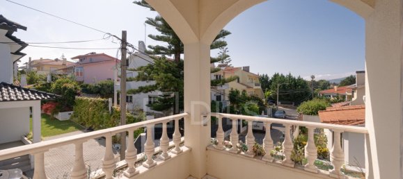 5 Schlafzimmer Villa in Cascais, Portugal, Nr. 191124 6