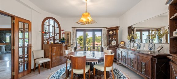 5 Schlafzimmer Villa in Cascais, Portugal, Nr. 191124 2