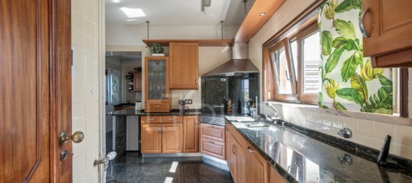 5 Schlafzimmer Villa in Cascais, Portugal, Nr. 191124 19