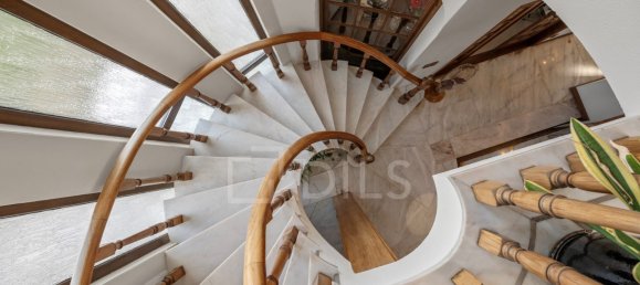 5 Schlafzimmer Villa in Cascais, Portugal, Nr. 191124 41