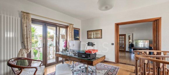 5 Schlafzimmer Villa in Cascais, Portugal, Nr. 191124 50