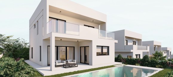 Villa T4 em Agios Athanasios, Cyprus N.º 30863 3