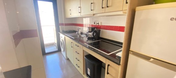 2 Schlafzimmer Wohnung in Torrevieja, Spain, Nr. 136183 3