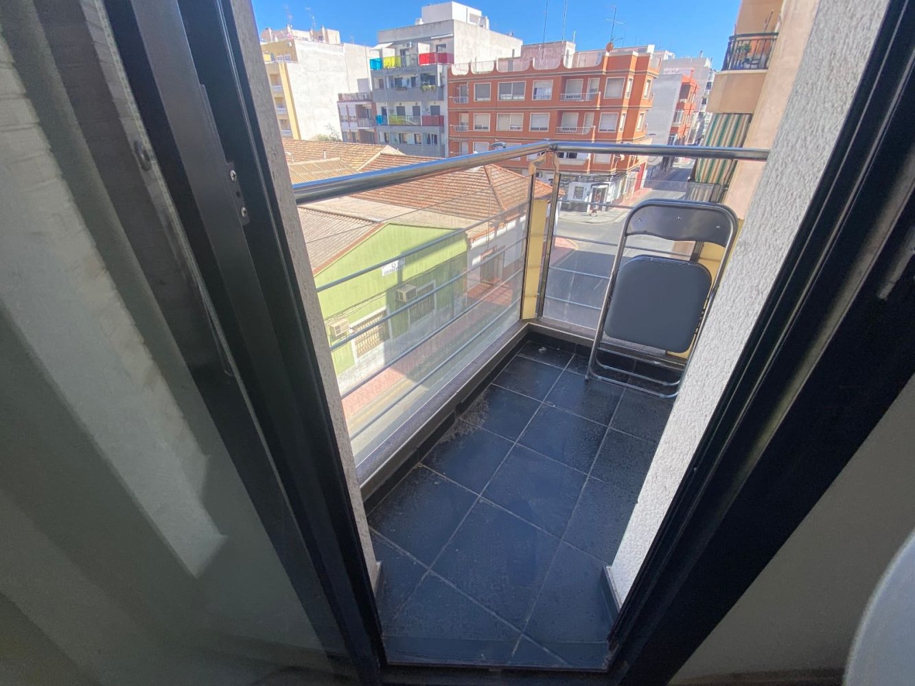 2 Schlafzimmer Wohnung in Torrevieja, Spain, Nr. 136183