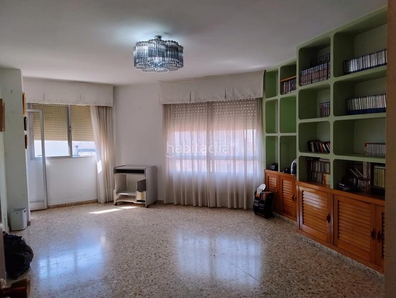 3 bedrooms Apartment in Castellon de la Plana, Spain No. 241931