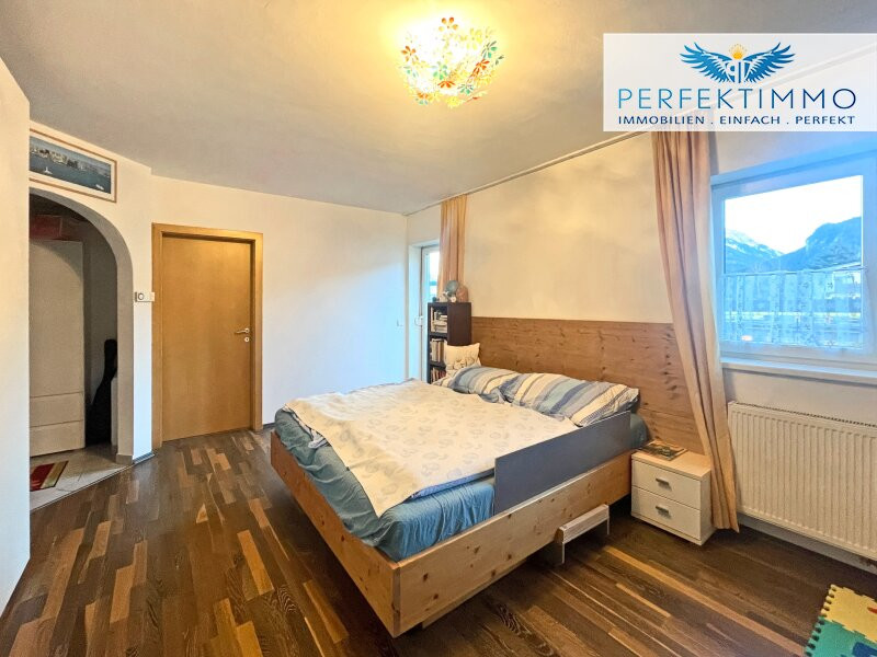 2-salle Appartement à Scheffau am Wilden Kaiser, Austria No. 158191