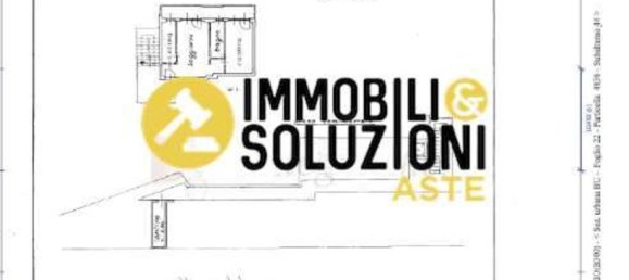 2 rooms Apartment in Busto Arsizio, Italy No. 185734 22