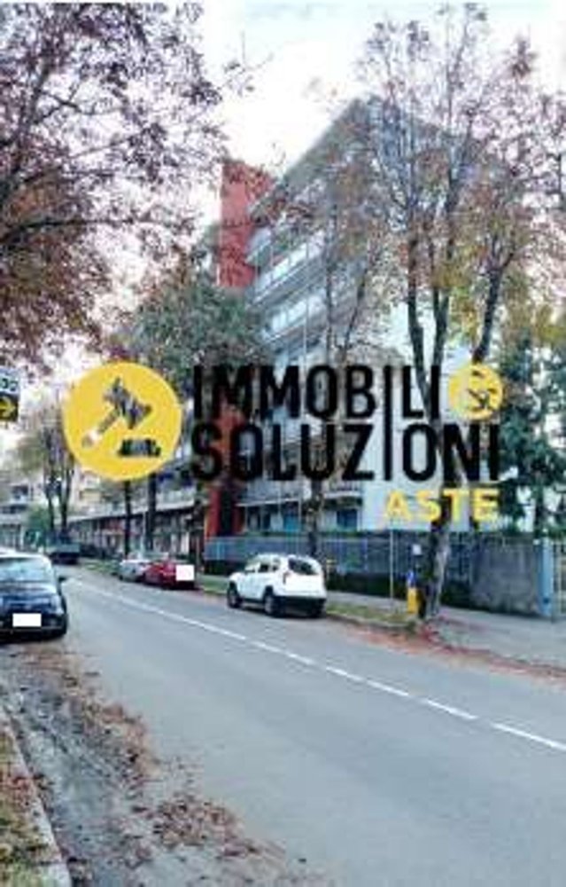 2 rooms Apartment in Busto Arsizio, Italy No. 185734