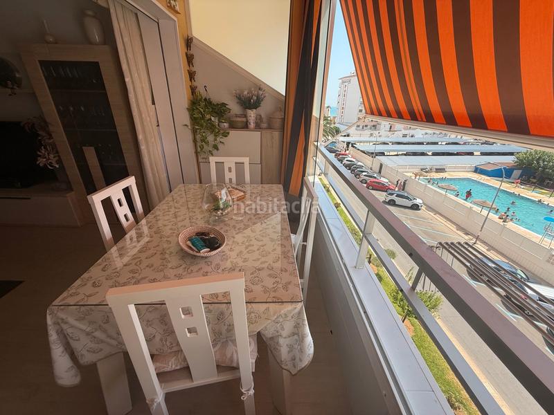 1 bedroom Apartment in Castellon, Spain No. 274463