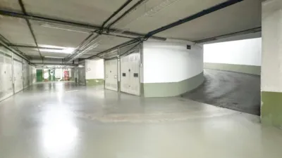 Garagem em Basque Autonomous Community, Spain 18 m² N.º 269400