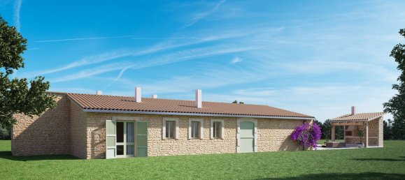 Grundstück in Campos, Spain, Nr. 155388 3