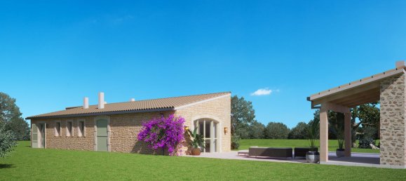 Grundstück in Campos, Spain, Nr. 155388 2