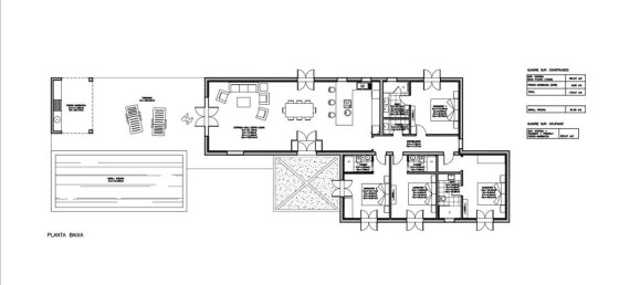 Grundstück in Campos, Spain, Nr. 155388 14