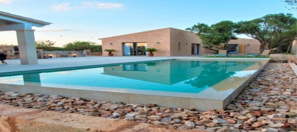 Grundstück in Campos, Spain, Nr. 155388 7