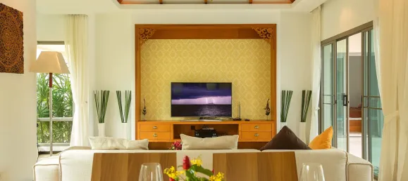 3 chambres villa à vendre à Phuket, Southern Thailand, Thailand № 145203 27