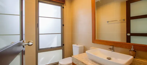 3 chambres villa à vendre à Phuket, Southern Thailand, Thailand № 145203 19