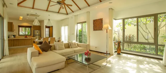 3 chambres villa à vendre à Phuket, Southern Thailand, Thailand № 145203 25