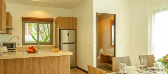 3 chambres villa à vendre à Phuket, Southern Thailand, Thailand № 145203 28