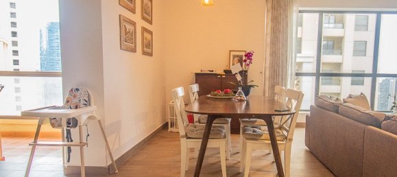 2 bedrooms Apartment in Jumeirah Beach Residence, UAE No. 2879 5