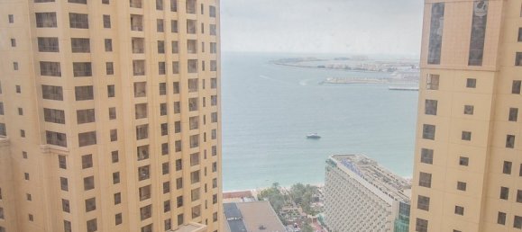 2 bedrooms Apartment in Jumeirah Beach Residence, UAE No. 2879 13